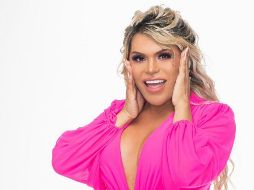 Paso a paso, la joven compartió el proceso desde cero para adaptar una muñeca tradicional en Guevara. INSTAGRAM / soywendyguevaraoficial