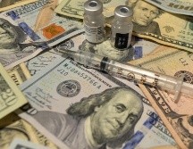 Estados Unidos investiga los 200 mil millones de dólares que fueron desviados de la ayuda por COVID-19. ESPECIAL