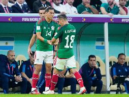 El nuevo refuerzo de Chivas vendría proveniente de la Liga de los Países Bajos. IMAGO7/Archivo