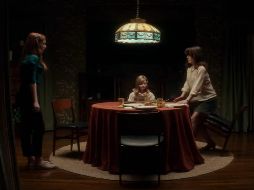 Esta película de Netflix es producida por Blumhouse Productions, Platinum Dunes y Hasbro Studios, y dirigida por Mike Flanagan. YOUTUBE / Universal Spain