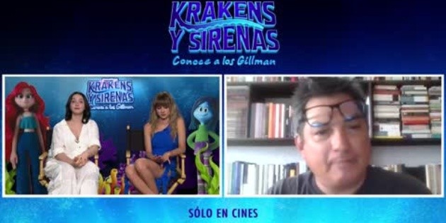 Sum&eacute;rgete en una aventura marina