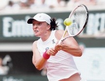 Se ampliará la cantidad de torneos WTA 1000 y WTA 500 a partir de 2024. AFP/T. Samson