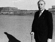 Borges falleció en 1986 a los 86 años. Dejó como única heredera a su esposa, María Kodama, con la que no tuvo hijos. SUN/Archivo