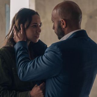 La estremecedora película de Netflix sobre amor y odio