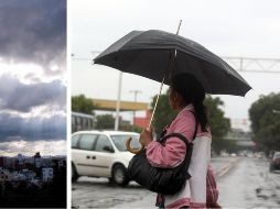 La tormenta tropical 