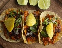 Tacos y vino: Un maridaje inesperado. ESPECIAL/CONCHA Y TORO.