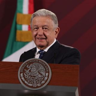 "La vamos a pasar requetebién": López Obrador, sobre celebración del 1 de julio