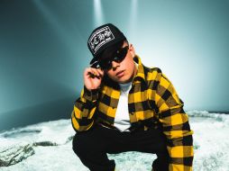 Saiko habla de su éxito "Polaris Remix"