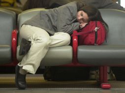 Es importante mencionar que las siestas no son para todos. AP / ARCHIVO