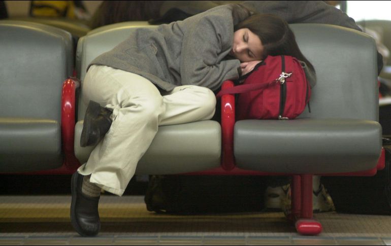Es importante mencionar que las siestas no son para todos. AP / ARCHIVO