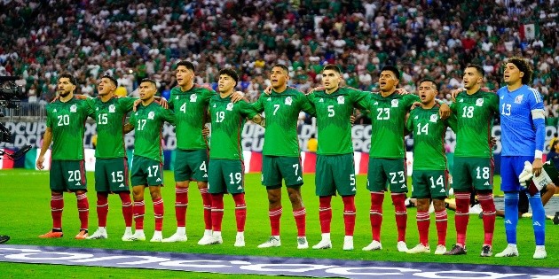 M&eacute;xico vs Hait&iacute;: D&oacute;nde ver EN VIVO el partido de la Selecci&oacute;n Mexicana en la Copa Oro 2023, horarios, canales