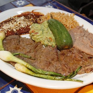Todas las razones para disfrutar de la deliciosa carne asada