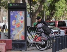 Actualmente se realiza la socialización con las personas vecinas de las colonias a donde llegará.El Informador/Archivo
