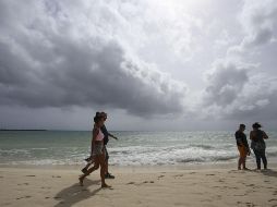 El clima anual cambia a causa del calentamiento global. SUN/ARCHIVO