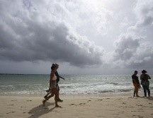 El clima anual cambia a causa del calentamiento global. SUN/ARCHIVO