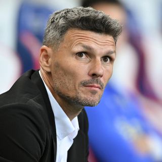 Cuerpo técnico del Tano Ortiz es investigado por corrupción en América