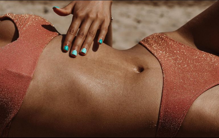 Tener unos abdominales firmes y de lavadero es uno de los deseos más ambiciosos de las personas deportivas. ESPECIAL