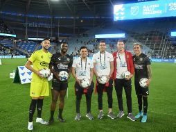 El equipo rojhinegro podría tener una dura baja previo al arranque del torneo. IMAGO7/Archivo