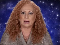 Mizada Mohamed dio su predicción de los horóscopos para este día. ESPECIAL