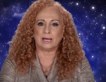 Mizada Mohamed dio su predicción de los horóscopos para este día. ESPECIAL