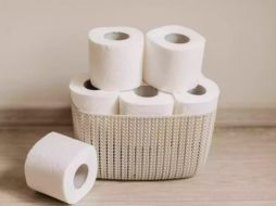 El de la marca Kleenex Mega Jumbo es el que menos hojas por rollo contiene. ESPECIAL