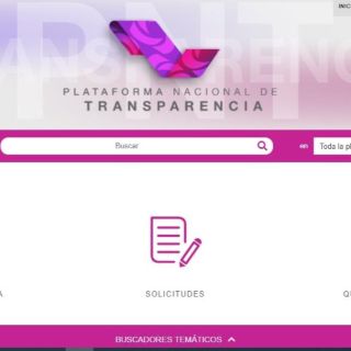 Estas son las dependencias con más peticiones de transparencia en Jalisco