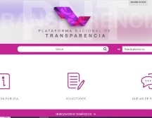 La Plataforma Nacional de Transparencia es la vía para solicitar información a cualquier dependencia u organismo público. ESPECIAL