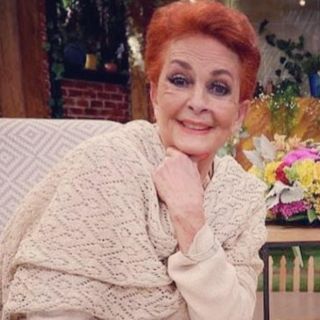 ¿Quién fue Talina Fernández?