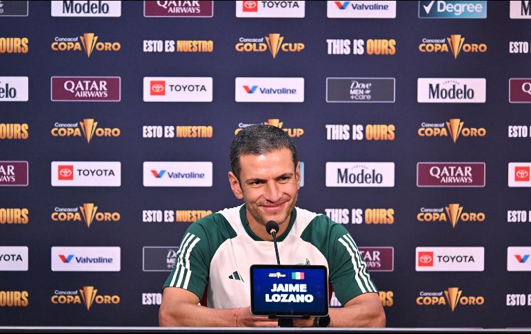 Jaime Lozano reconoció que su equipo aún tiene cosas por mejorar. IMAGO7/Etzel Espinosa