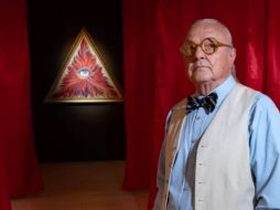 El arquitecto estará visitando constantemente el MUSA por si alguien del público quiere dialogar con él, incluso él tiene la disponibilidad de hacer visitas guiadas. CORTESÍA