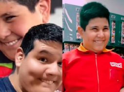 En las últimas horas comenzó a circular un video de un joven realizando lives en las redes sociales asegurando que es 