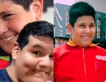 En las últimas horas comenzó a circular un video de un joven realizando lives en las redes sociales asegurando que es 