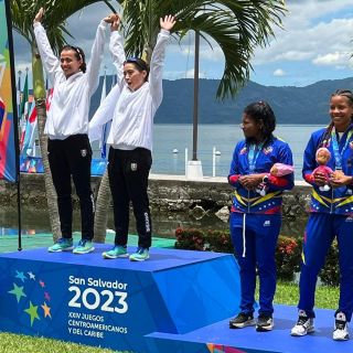 México rompe la barrera de las 50 medallas de oro