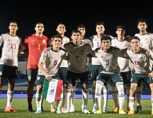 El conjunto tricolor comenzó con el pie dereho su participación en los Juegos Centroamericanos y del Caribe. ESPECIAL/Conade