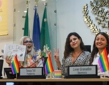 Este miércoles se llevó a cabo la primera sesión de Cabildo Diverso. EL INFORMADOR/ C. ZEPEDA