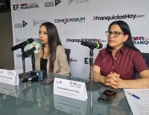 Entre los mayores atractivos de esta edición se encuentran una serie de 15 conferencias gratuitas por parte de la AMF. CORTESÍA