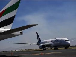 Esta acción forma parte de la estrategia de militarización que ha manejado hasta el momento el Gobierno de México. AFP/ Archivo