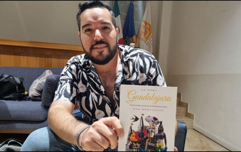 EL INFORMADOR/K. Esparza