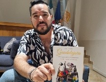 EL INFORMADOR/K. Esparza