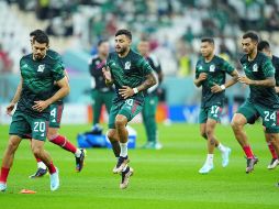 En plena disputa de la Copa de Oro, se conoció la actualización de la clasificación FIFA. IMAGO7/ Archivo