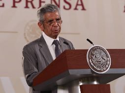 ROBERTO SALCEDO AQUINO. La SFP reiteró que los montos observados no pueden ser considerados como daños patrimoniales hasta que se emita una resolución por parte de la autoridad competente. SUN / C. Mejía