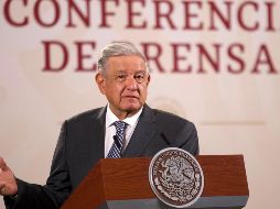 López Obrador dijo que se trata de un buen programa, pero su extitular Ignacio Ovalle se confió y cometió el error de invitar a trabajar a corruptos. SUN / ARCHIVO