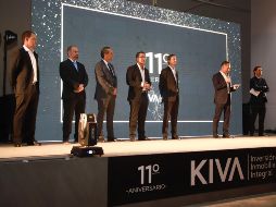 11° Aniversario de KIVA. GENTE BIEN JALISCO/ Antonio Martínez