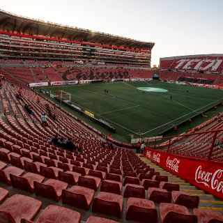¿Dónde ver EN VIVO el partido Xolos vs Pumas?