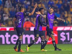 El partido será este viernes 30 de junio a las 21:00 horas en el Estadio Kraken. IMAGO7