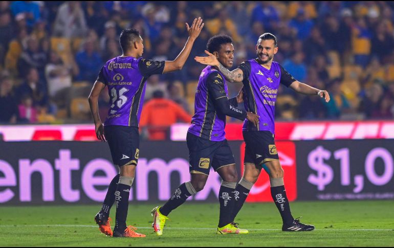 El partido será este viernes 30 de junio a las 21:00 horas en el Estadio Kraken. IMAGO7