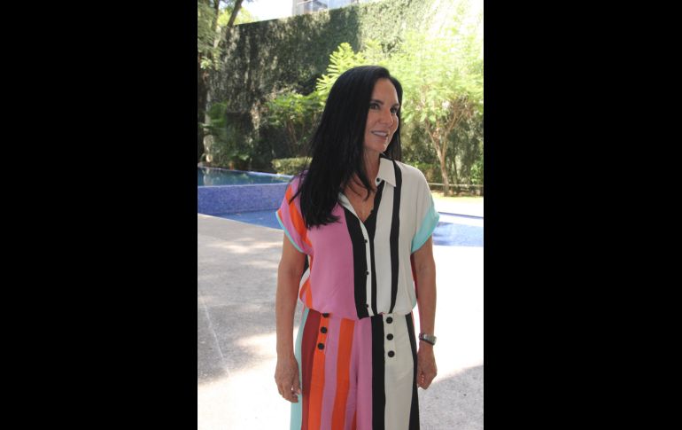 GENTE BIEN JALISCO/ Esmeralda Escamilla