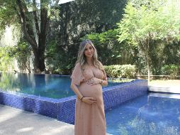 Baby Shower de Ana Paola Orozco. GENTE BIEN JALISCO/ Esmeralda Escamilla