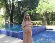 Baby Shower de Ana Paola Orozco. GENTE BIEN JALISCO/ Esmeralda Escamilla