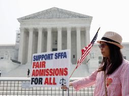 El presidente Joe Biden declaró que está 